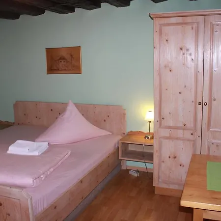 Hotel Zur Friedenslinde