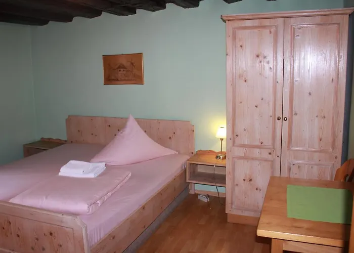 Hotel Zur Friedenslinde