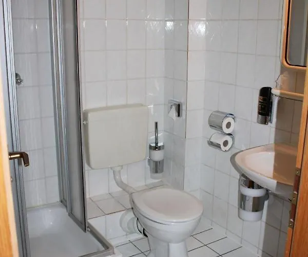 Hotel Zur Friedenslinde *