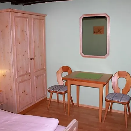 Hotel Zur Friedenslinde *