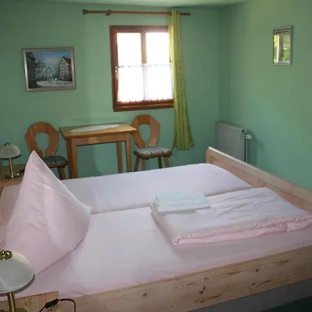 Zur Friedenslinde Нюрнберг