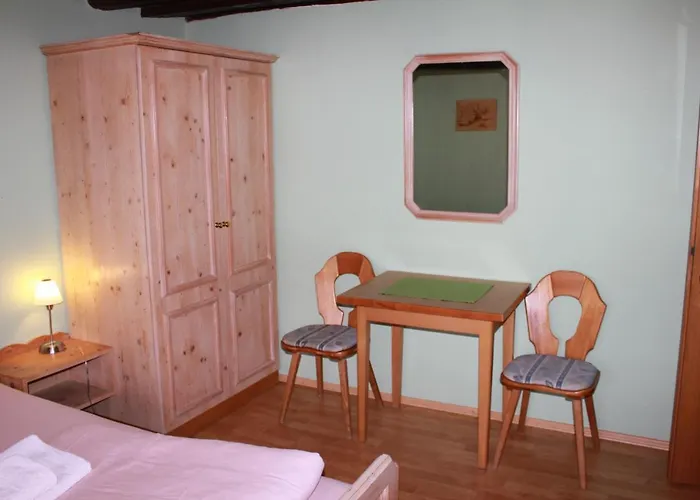 Otel Zur Friedenslinde